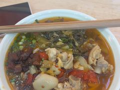 -凯德广场(金牛店)