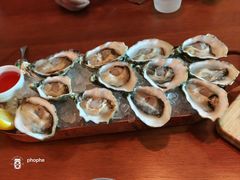 -上海柏悦酒店·世纪100牛排馆