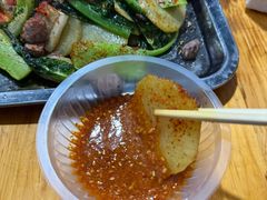 -南门黄孃甜不辣
