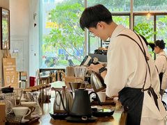-DECAMERON十日谈(前海嘉里中心店)