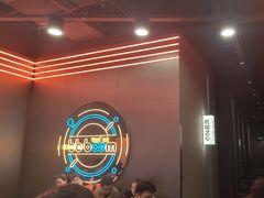-bb boom运动闯关密室·聚会团建·家庭亲子(龙湖西溪天街店)