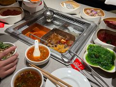 -海底捞火锅(丰尚国际广场店)