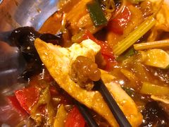 -渔太泰漓江小馆·广西融合菜(西街店)