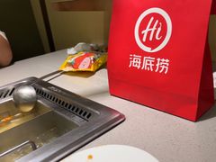 -海底捞火锅(太原南站店)