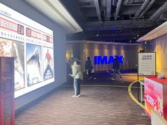 -万达影城(金山万达广场IMAX店)