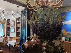 -开海·红岛海鲜虾水饺(石老人店)