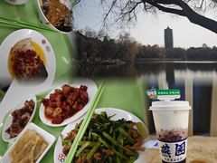 -北大家园食堂
