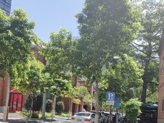 -晋江五店市传统文化旅游区