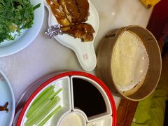 -小吊梨汤·北京菜·烤鸭(西直门凯德店)