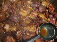 张氏祖传焖肉-张氏鱼庄