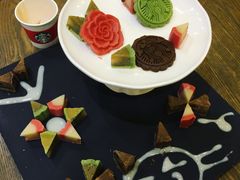 -星巴克(广州东圃天银店)