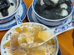 -韵姐牛奶甜品世家