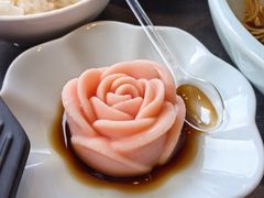 -小厨娘金榜题名(夫子庙秦淮河店)