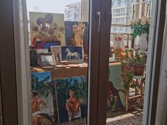 -信马画室 成人零基础到个人创作画室(亚运村店)