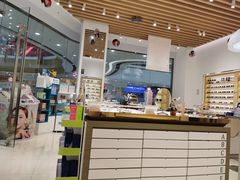 -宝岛眼镜(宁波奉化万达广场店)