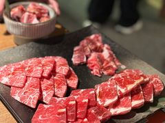 -大牛焱烧·和牛炭火烧放题
