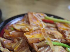 -惠丰源烩面馆(经七路店)