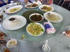 -范饭椰林川湘味海鲜·椰子鸡(三亚湾椰梦长廊店)