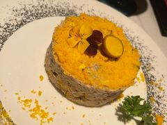 金枪鱼沙拉-俄士厨房(五棵松华熙LIVE店)