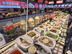 -阿财老铺·老蚌埠龙虾城(华夏总店)