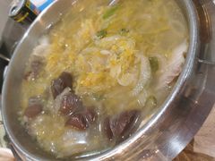 -东北老家私房菜(文灶店)