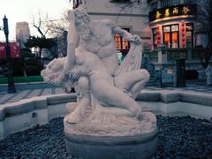 -天津意大利风情旅游区