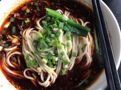 -秦云老太婆摊摊面(磁器口店)