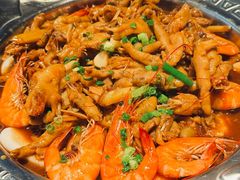 -胖哥俩肉蟹煲(福州仓山爱琴海店)