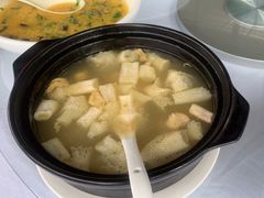 -渝信川菜(南滨店)