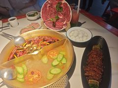 -小龙翻大江文化火锅(宽窄店)