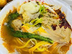 -安发瞧麻辣烫(总店)