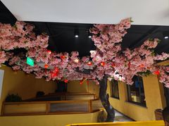-缘福乡村铁锅炖民宿(八达岭店)