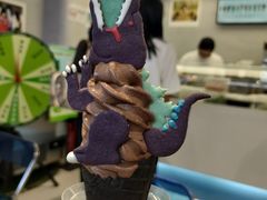 -CORNER CONE GELATO酷矿手作霜淇淋(南头古城店)
