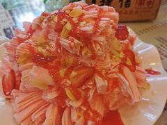 -捷信牛奶甜品世家(学府店)