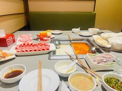 -海底捞火锅(金光华店)