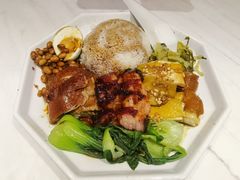 香港豉油鸡-金戈戈香港豉油鸡(南山海岸城店)