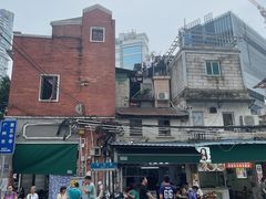 -海幢瑞芳饮食店