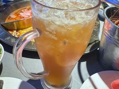 -聚盛源蒸汽海鲜火锅烤肉自助(巨川金海岸购物广场店)