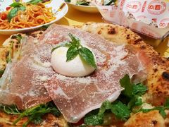 -BOTTEGA意库(中骏世界城店)