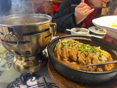 -卢大鲜鱼头捞饭(美利广场店)
