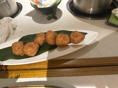 -一叶一世界•素食餐厅(环球中心店)