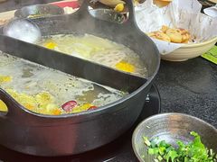 -山缓缓火锅(苏州仁恒仓街店)