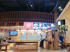 -鲁菜根·泰安菜(万达店)