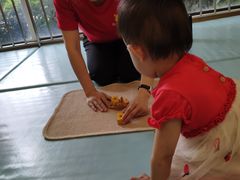 -金点蒙氏国际教育(悠然校区)