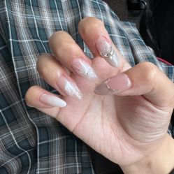 -斯馨·健康美甲美睫