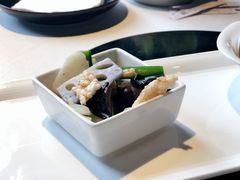 -三号黄浦会Canton Table