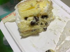 -好利来(亦庄国融店)