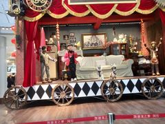 -春天国际影城(中庚漫游城杜比全景声店)