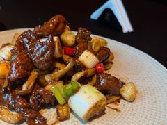 -醉东Oriental House(静安嘉里中心店)