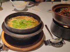 石锅鸡血黄辣丁-许家菜(望江店)